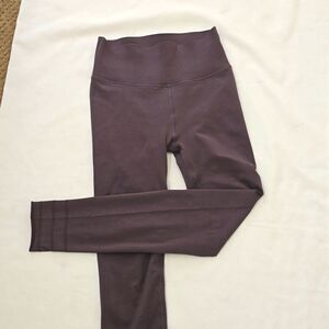 Sculpt Knit Fabletics leggings M